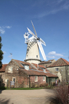 Denver Windmill