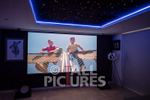 Custom Home Cinema-18
