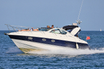 180804 CHEEKY AQUASITION - FAIRLINE TARGA 34 1Y3A5946