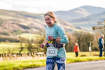 North Lakes Half Marathon  10k-951