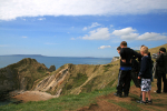 Man of War Bay, Children  _DO031