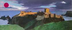Dunnottar Castle sold