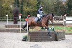 Saturday 18th - Unaffiliated and BE Qualifiers Arena Eventing portfolio