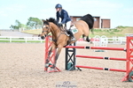Cls 5 Foxhunter and 1.20m Open portfolio