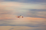 AgustaWestland AW189 Coastguard G-MCGN-3944