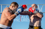BOUT-8- Sam Steventon v Dave The Bomber Thorn-13