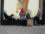 Primark, Oxford Street