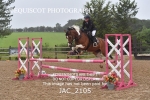 CLASS 6 Stepping Stones 128/ 138cms Handicap portfolio