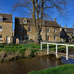Lower Slaughter