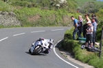William Dunlop Suzuki / Tyco Suzuki
