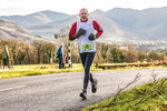 North Lakes Half Marathon  10k-926