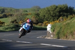 Russ Mountford Triumph / Silicone Engineering Racing