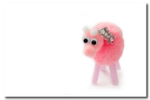 Little Pink Pig