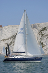 140621 GBR2313L OCEANIS 423 CLIPPER AS27A1181