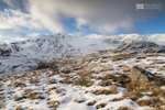 Arenig Fawr, Snowdonia