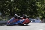 Matt Dix/ Shaun Parker
