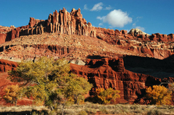 Capital Reef National Park portfolio