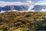 Queen Sonja's Panoramic Trail