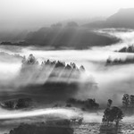 Little Langdale tarn