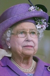 E-194 A sad moment for the Queen among many