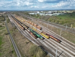 JL - 15.4.23 - Carlisle Yard