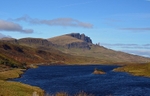 The Storr, Skye, Highland