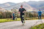 North Lakes Half Marathon  10k-970
