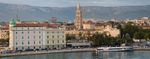 Panorama Split Croatia  (RM)