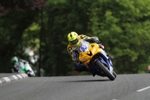 Grant Wagstaff Yamaha / Ducks Cross Racing
