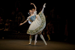 Erina Takahashi and Fernando Bufala (Coppelia)