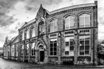 The Silk Museum, Macclesfield