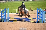 Cls 19 & 20 60cm Club and Schools portfolio