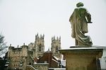 23 William Etty and Rooftops