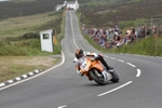 David Hewson Aprilia / Obsession Engineering