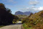 Suilven, Assynt, Highland