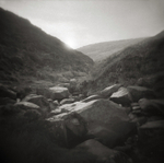 Valley Light, Burley Moor