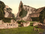 Tintern Abbey 18