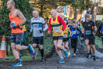 North Lakes Half Marathon  10k-49