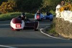 Nigel Smith & Chris McGahan