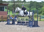 CLASS 12 SUN Pony Intro 90cm Open portfolio