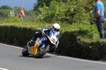 Brian McCormack Honda / vanfleet transport