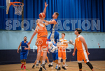 Le Mont Saint v Giants-11