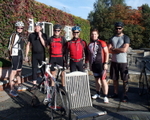2010 Team 1 - 50 miles