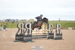 Cls 10 Pony Foxhunter and 1.10m portfolio