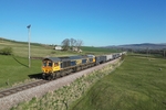 JL - 10.4.25 66719 6E87 Wellingborough - Rylstone, Brackenley Ln