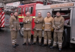 Tayside Fire Rescue