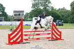 Cls 10 British Novice and 90cm Open portfolio