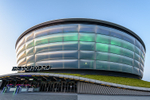 The SSE Hydro