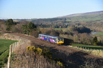 JL - 25.3.17 142024 5Z12 Carlisle - Appleby, Armathwaite