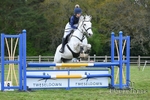 Show Jumping (Folders in time sections) portfolio